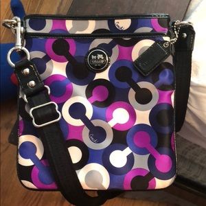 Coach Crossbody